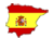 BELARMINO CUERVO - Espanol