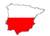 BELARMINO CUERVO - Polski